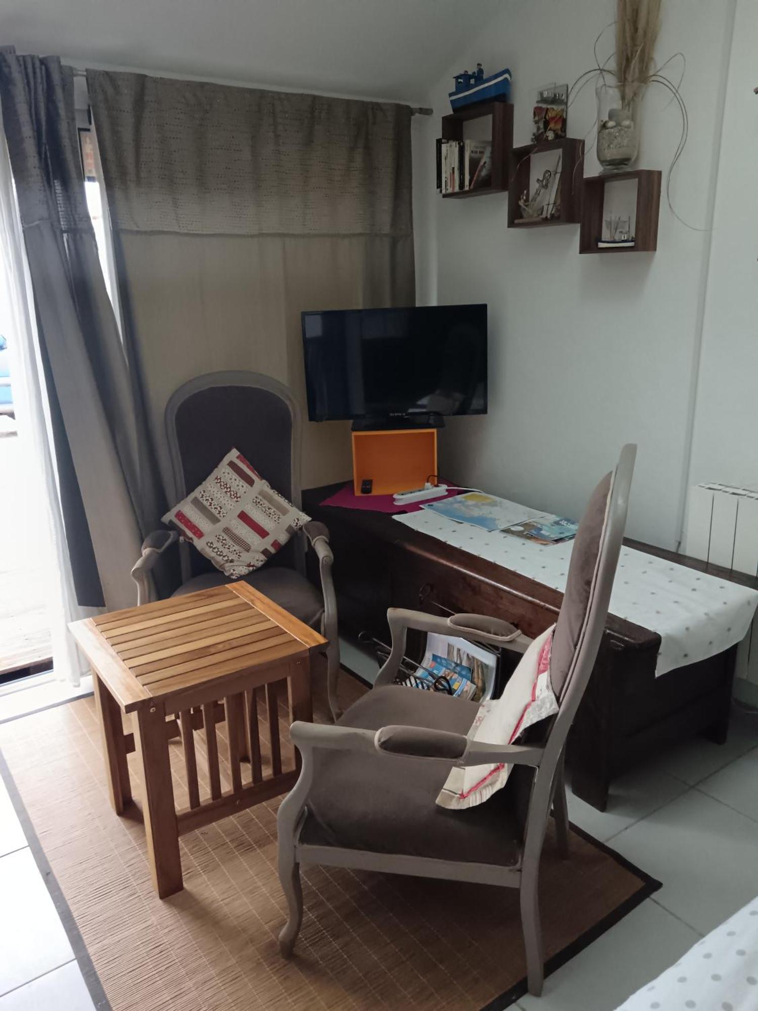 Hotel La Chaumiere En Bellevue Muzillac Zimmer foto